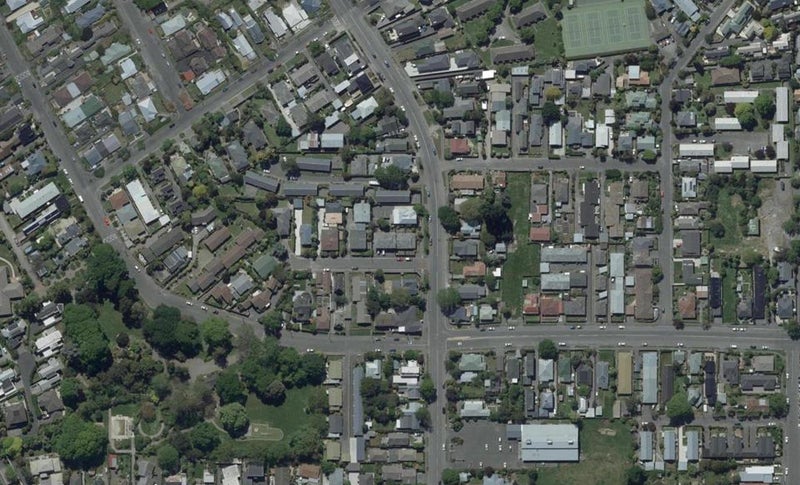 2/157 Springfield Road, St Albans, Christchurch - Carousel 1