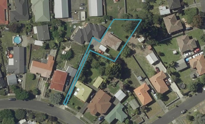 12B Ashford Avenue, Hokowhitu, Palmerston North - Carousel 1