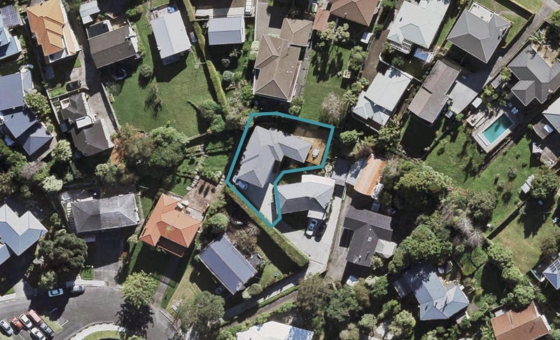 107A Monarch Avenue, Hillcrest, Auckland - Carousel 1