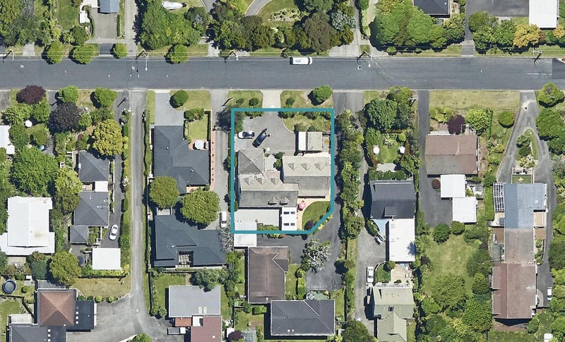 30C Sophia Street, Glenholme, Rotorua - Carousel 1