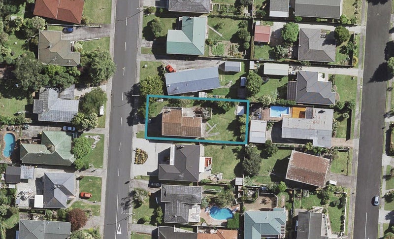86 David Avenue, Hillpark, Auckland - Carousel 1