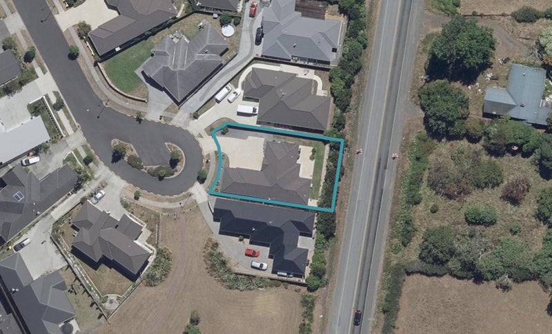 21 Eastridge Terrace, Huntington, Hamilton - Carousel 1