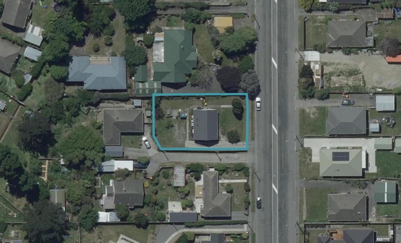 67 Kerrs Road, Avonside, Christchurch - Carousel 1