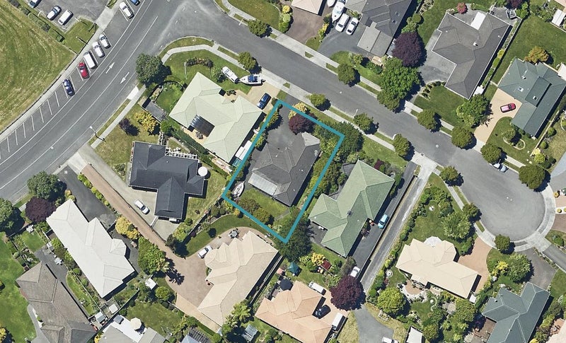 3 Frisken Place, Lynmore, Rotorua - Carousel 1