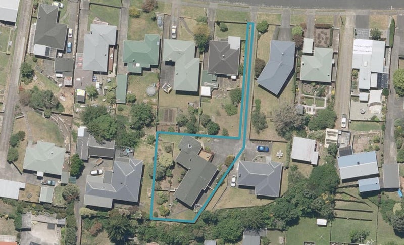 23A Toi Street, Tawhero, Whanganui - Carousel 1