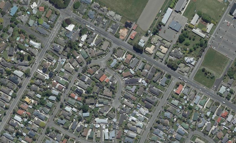 3 Manuel Place, Bishopdale, Christchurch - Carousel 1