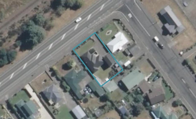 145 Archibald Street, Tinwald, Ashburton - Carousel 1