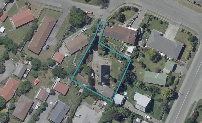 5 Coleman Place, Darfield, Darfield - Carousel 1