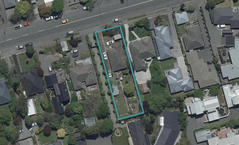392 Ilam Road, Bryndwr, Christchurch - Carousel 1