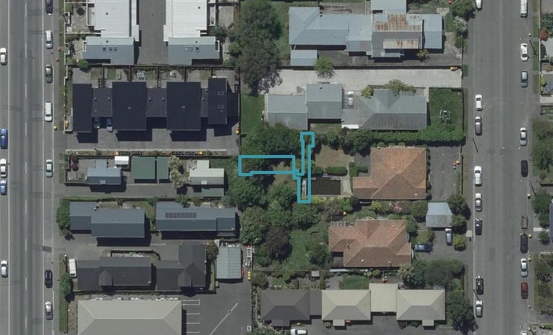 7/557 Manchester Street, St Albans, Christchurch - Carousel 1