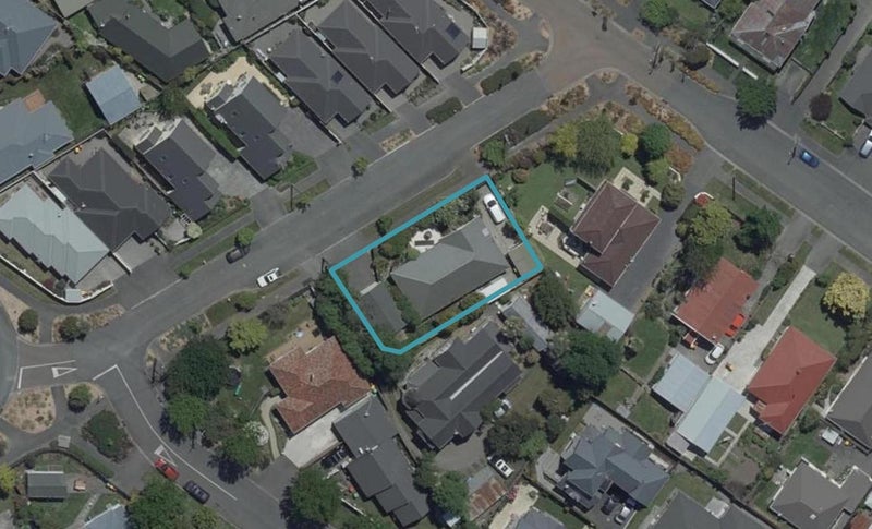 72 Frank Street, Papanui, Christchurch - Carousel 1