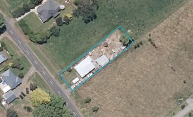 27 Main Drain Road, Glen Oroua, Palmerston North - Carousel 1