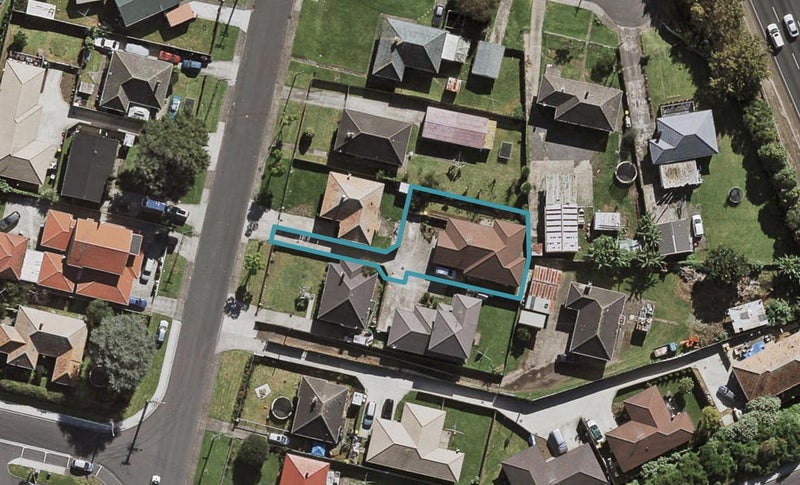 9A Wymondley Road, Otara, Auckland - Carousel 1