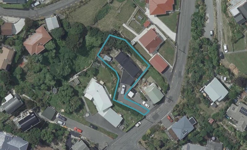 3A Brenchley Road, Lyttelton, Lyttelton - Carousel 1