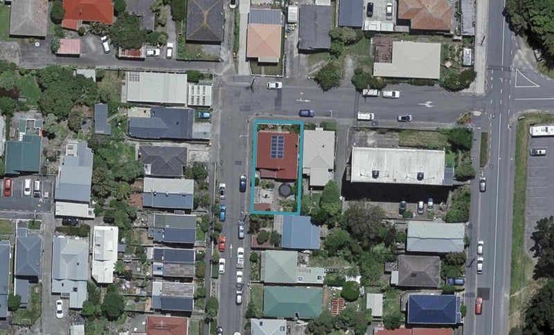 7 Edinburgh Terrace, Berhampore, Wellington - Carousel 1