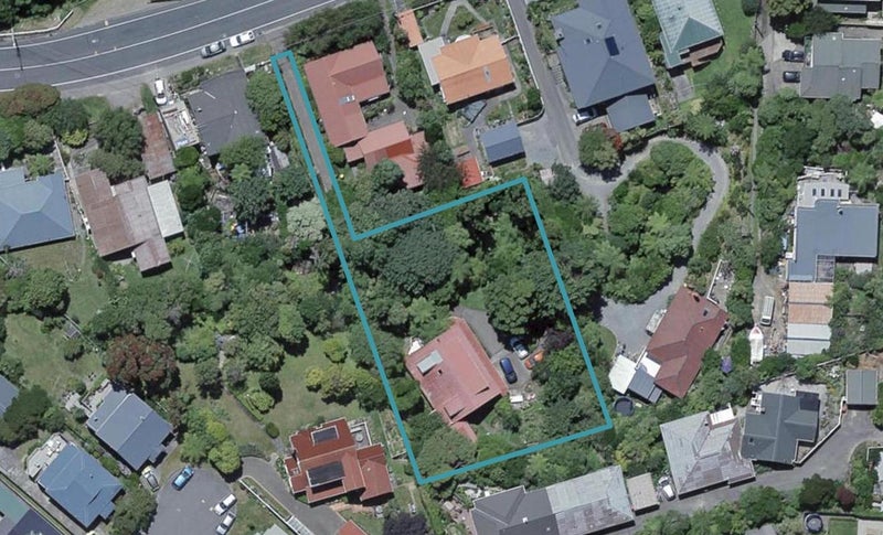 58 Khandallah Road, Ngaio, Wellington - Carousel 1