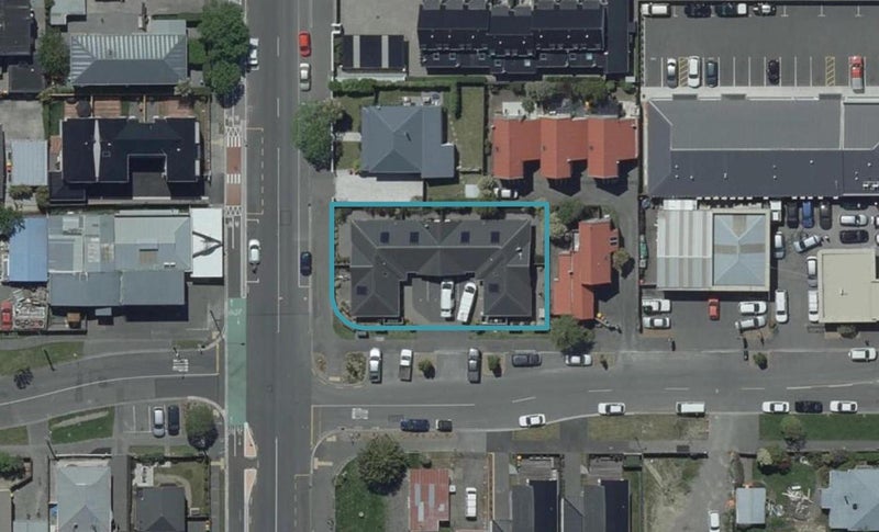 1032 Colombo Street, St Albans, Christchurch - Carousel 1