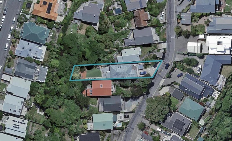 30 Belvedere Road, Hataitai, Wellington - Carousel 1
