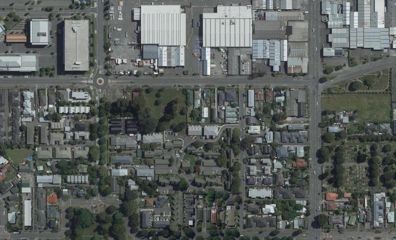 4/78 Harman Street, Addington, Christchurch - Carousel 1