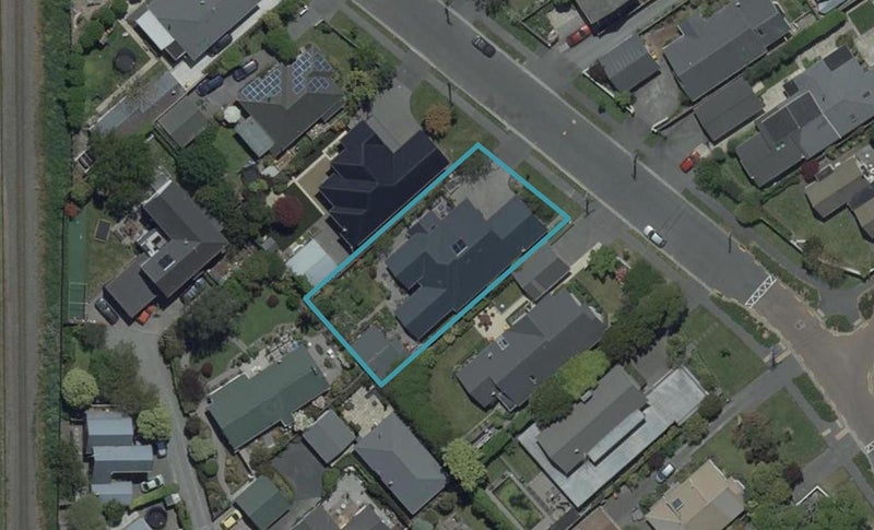77 Hartley Avenue, Strowan, Christchurch - Carousel 1