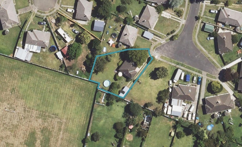 11 Rimu Street, Te Hapara, Gisborne - Carousel 1