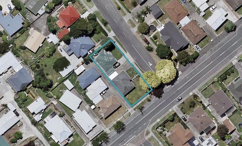 1/800 Eaton Road, Saint Leonards, Hastings - Carousel 1