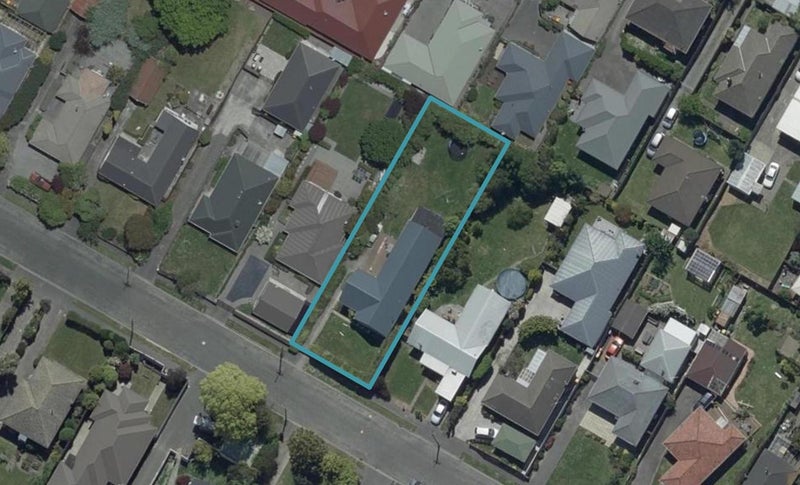 23 Moreland Avenue, Papanui, Christchurch - Carousel 1