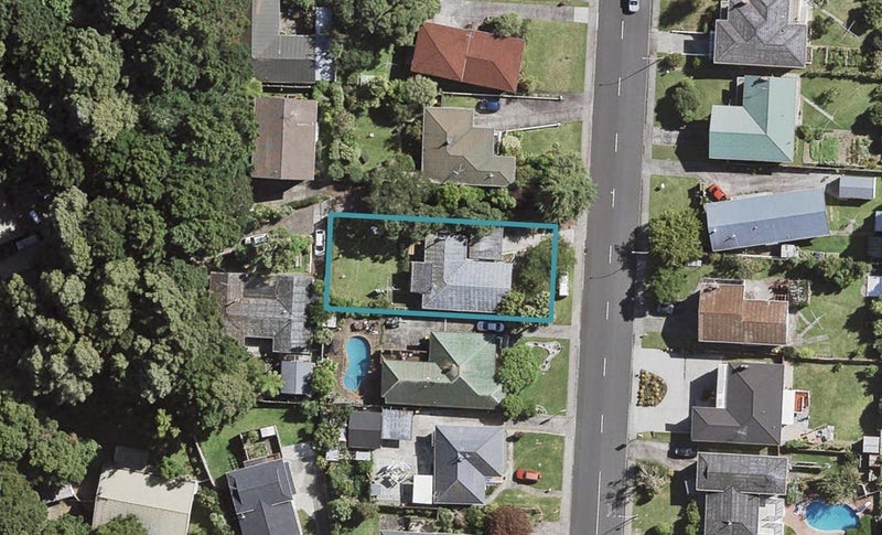 95 David Avenue, Hillpark, Auckland - Carousel 1