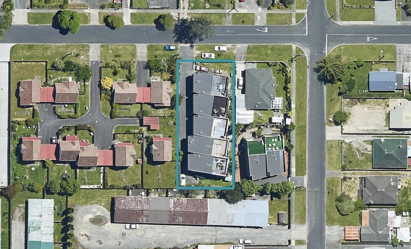 15C YORK STREET, GLENHOLME, Rotorua - Carousel 1