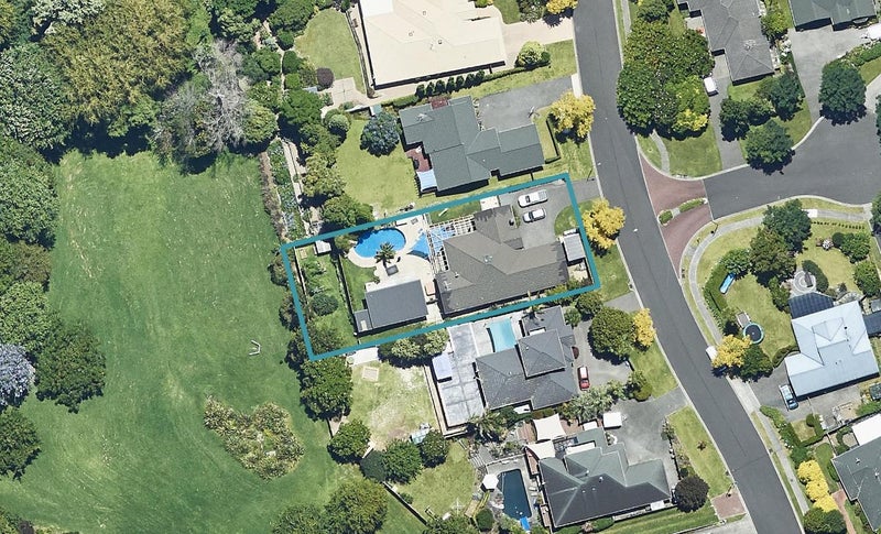 23 Revell Drive, Ohauiti, Tauranga - Carousel 1