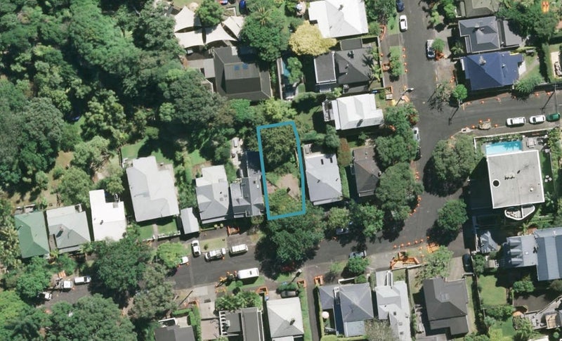 7 Alberon Street, Parnell, Auckland - Carousel 1