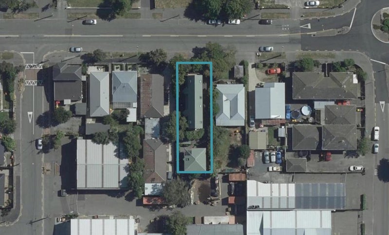 1/436 Cashel Street, Linwood, Christchurch - Carousel 1