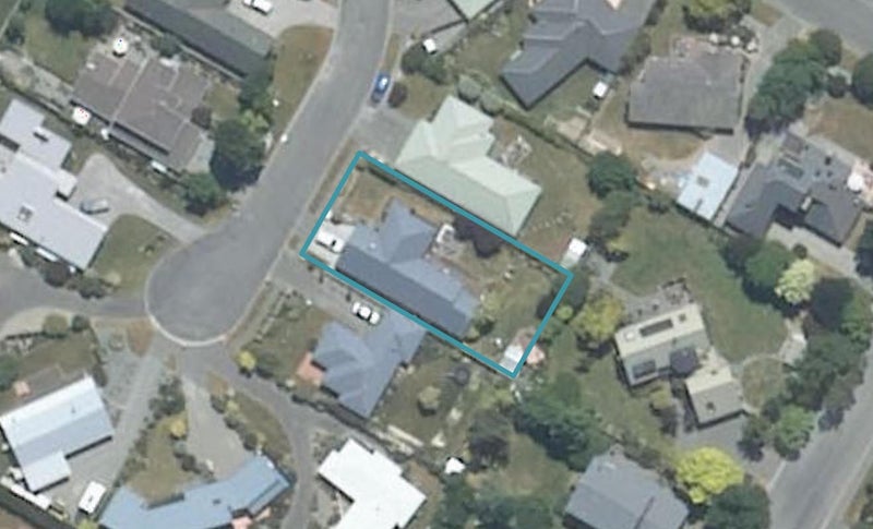 2 Shearer Place, Methven, Methven - Carousel 1