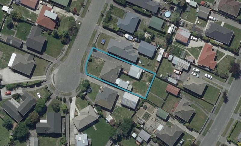 13 Ngata Place, Hei Hei, Christchurch - Carousel 1