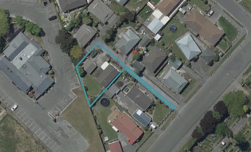 17 Raupo Street, Bromley, Christchurch - Carousel 1