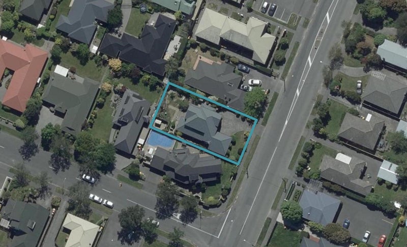 185 Withells Road, Avonhead, Christchurch - Carousel 1