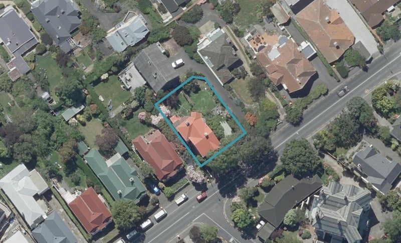 201 Highgate, Roslyn, Dunedin - Carousel 1