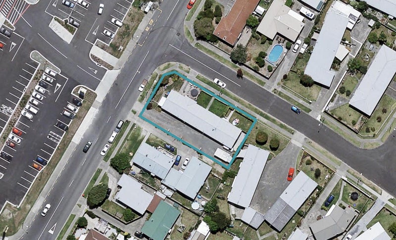 43 Bristol Street, Tamatea, Napier - Carousel 1