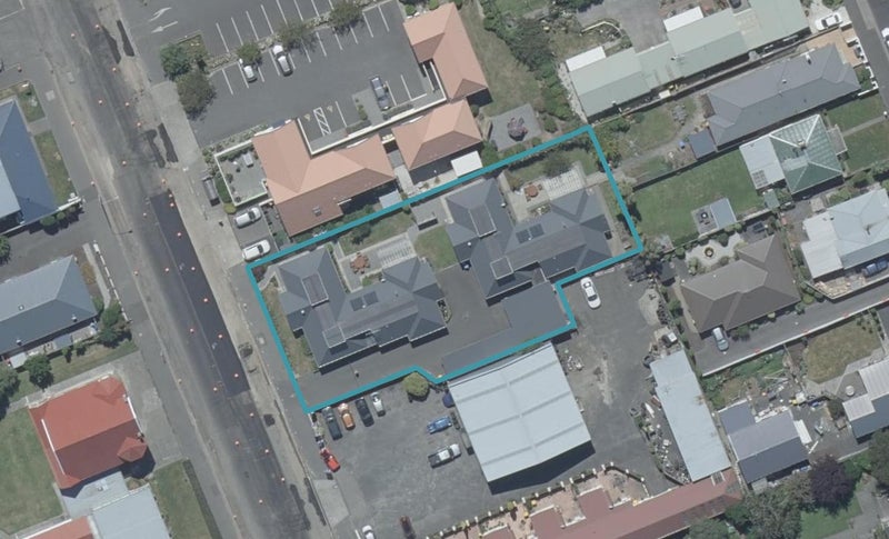 83 Gordon Road, Mosgiel, Mosgiel - Carousel 1