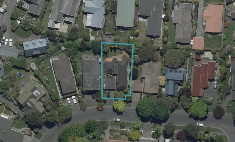 18 Highland Place, Avonhead, Christchurch - Carousel 1
