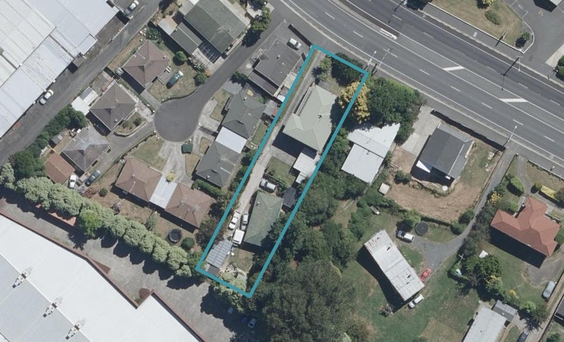 333B Te Rapa Road, Beerescourt, Hamilton - Carousel 1