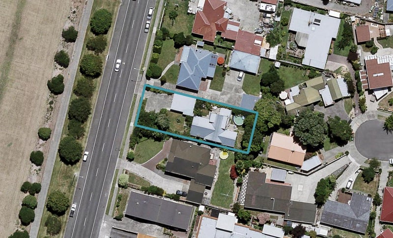 275 Taradale Road, Pirimai, Napier - Carousel 1