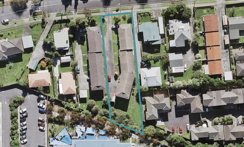 4/24 Arawa Street, New Lynn, Auckland - Carousel 1