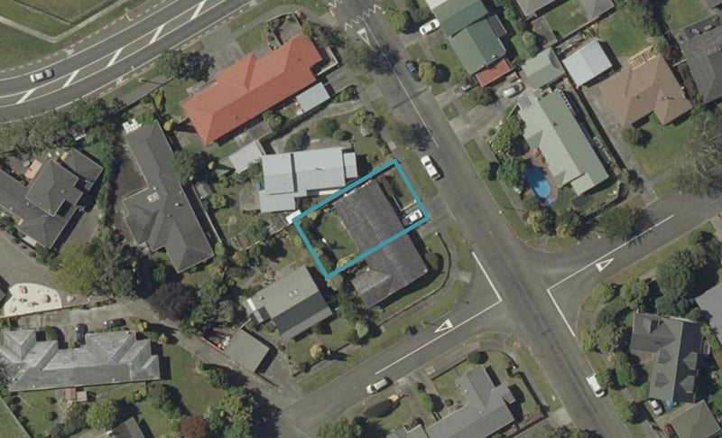 6 Katene Street, West End, Palmerston North - Carousel 1