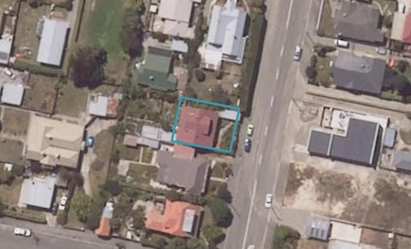 54 Wharfe Street, South Hill, Oamaru - Carousel 1