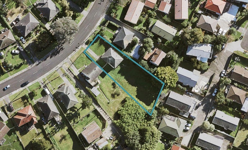 38 Glass Road, Mount Roskill, Auckland - Carousel 1