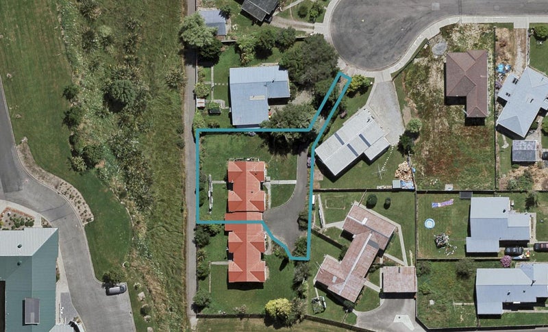 26 Lauder Place, Heidelberg, Invercargill - Carousel 1