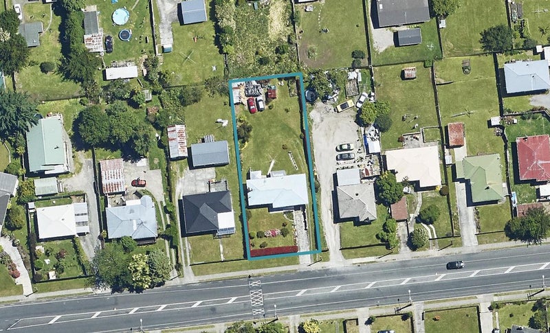 239 Clayton Road, Pukehangi, Rotorua - Carousel 1