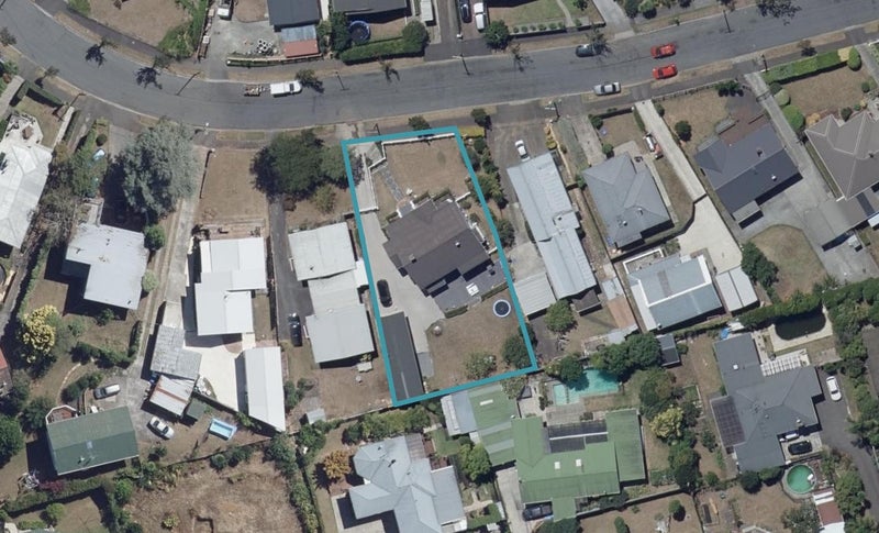 41 Corrin Street, Melville, Hamilton - Carousel 1