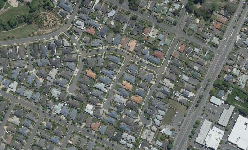 3 Oratia Grove, Northwood, Christchurch - Carousel 1